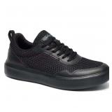 23-10A1 Men's Orthopedic Walking Sneakers,...