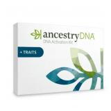 23-11C5 AncestryDNA + Traits: Genetic + Traits...