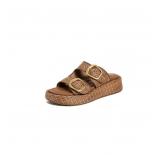 23-12A2 Sam Edelman Women's Nerissa Slide...