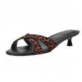 23-12A2 Marc Fisher LTD Women's Tracey Sandal,...