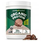 23-12C5 Purely Inspired Protein Shake,...