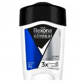 23-10B5 Rexona Clinical Men's Antiperspirant...