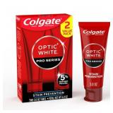 23-11B6 Colgate Optic White Pro Series...