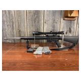 DPMS A-150 204 Rifle