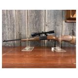 Savage 99CD A Series 250 Savage Rifle