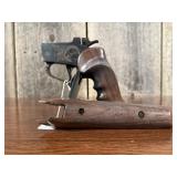 Thompson Contender Frame