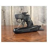 Thompson Contender Frame