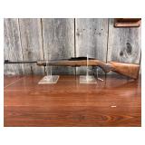 Winchester 88 308 Rifle