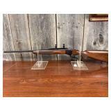 Ruger 1 300 Win Mag Rifle