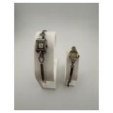 Invicta & Wittnauer Ladies Vintage Wristwatches