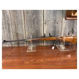 Remington 700 17 REM Rifle