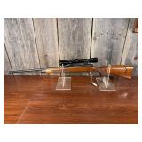 Remington 700 270 Rifle