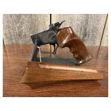 Thompson Contender Frame