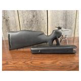 Thompson Contender Frame