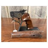 Thompson Contender Frame