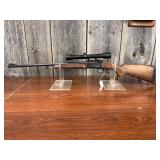 Remington IZH18MN 7.62 x 39 Rifle