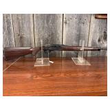 Remington Nylon 66 22 Long Rifle Rifle