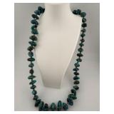 Vintage Navajo Royston & Kingman Necklace