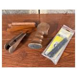 Thompson/Center Stocks and Scope Base