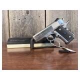 Para Ordnance P10.45 Limited Pistol 45