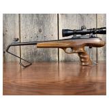 Remington XP-100 Pistol 7mm BR Rem