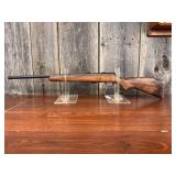 Savage 93 R17 17 HMR Rifle