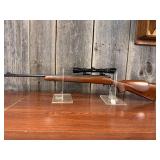 Remington 700 ADL 308 Rifle