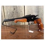 Sterling Arms Single Shot Pistol 357