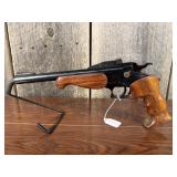 Sterling Arms Single Shot Pistol 22