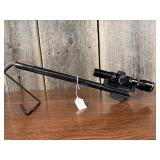 Thompson Contender Barrel 223 Rem