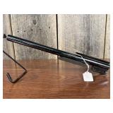 Thompson Contender Barrel 255 Winchester