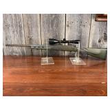 Remington 700 VTR 223 Rifle
