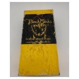 BenchMark Knives USA Folding Knife w/ Box