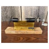 Forster Products Original Trimmer - Gold