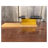 Forster Products Case Trimmer - Gold