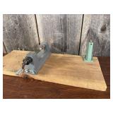 Reloading Tool Lot: Lyman & RCBS