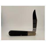 Novelty Knife Co. Master Barlow Folding Knife