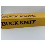 Buck 119 Special Fixed Blade Knife w/ Box