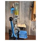 Dillon Precision Reloading Press