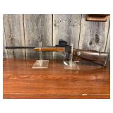 Thompson Center Contender 17 HMR Rifle