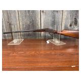Stevens Rolling Block 22 Rifle