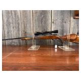 Weatherby Vanguard 7mm Rifle
