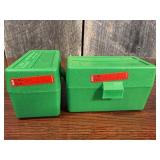 .30 Carbine Reloaded Ammunition