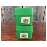 .22 Hornet Reloaded Ammunition