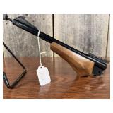 Thompson Contender Barrel 22 WMR