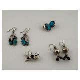 Native American & Zuni Jewelry Collection