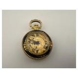 Sheffield Vintage Pendant Watch