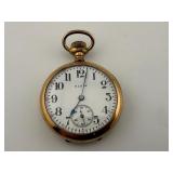 Elgin Vintage Pocket Watch