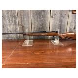 Weatherby Vanguard 270 Rifle