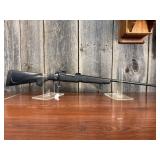 Winchester 70 7mm WSM Rifle